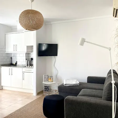 Appartement Piso Tamarells Con Balcon Y Piscina Port Pollensa Port de Pollença