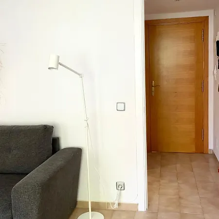 Piso Tamarells Con Balcon Y Piscina Port Pollensa * Port de Pollença