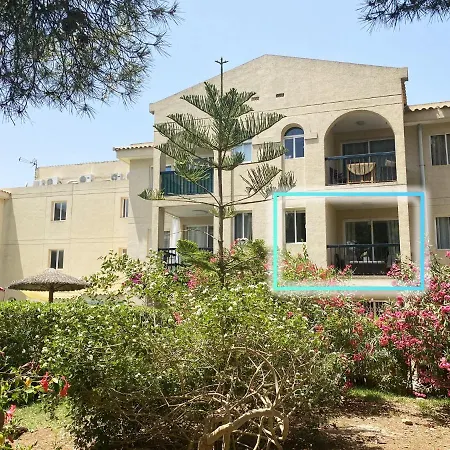 Piso Tamarells Con Balcon Y Piscina Port Pollensa *