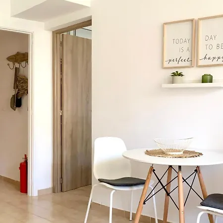 Appartement Piso Tamarells Con Balcon Y Piscina Port Pollensa Port de Pollença