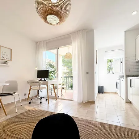 Apartment Piso Tamarells Con Balcon Y Piscina Port Pollensa